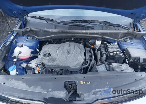 2023 Kia Sportage X-Line from USA, damaged, VIN 5XYK6CAF4PG125342